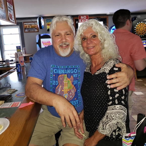 Meet your Posher, Rice - Picture 1 of 1